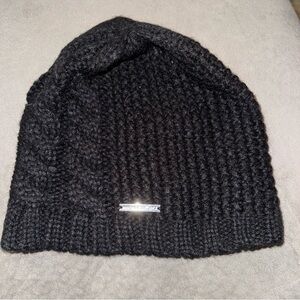 Michael Kors Knit Hat